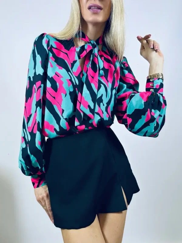 KOSZULA WZORY KATE 2