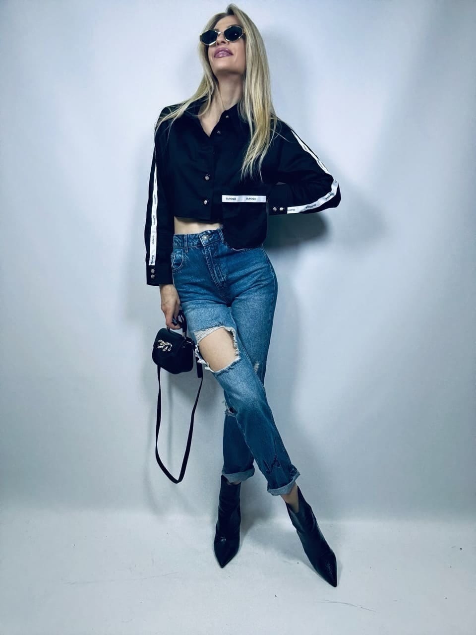 KOSZULA OLAVOGA KRORKA KIESZEN